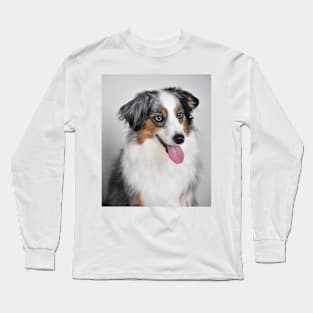 Willow Long Sleeve T-Shirt